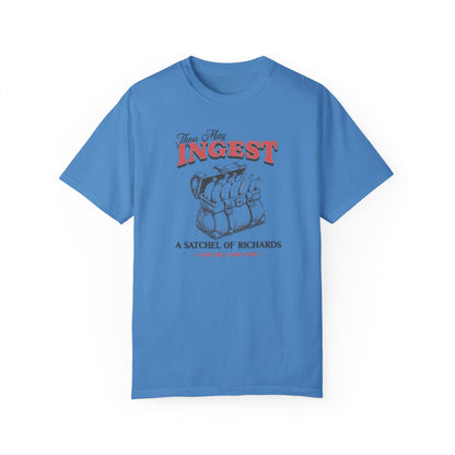 Bag Of Dicks Comfort Colors Unisex T-shirt