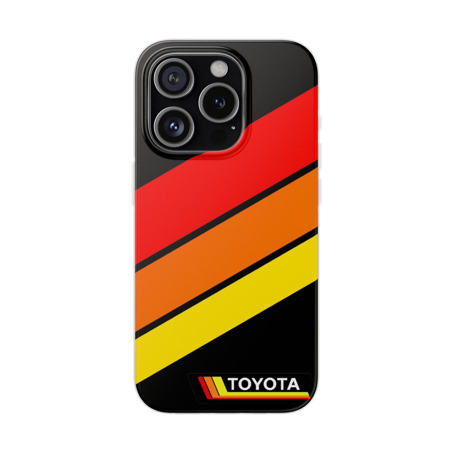 Toyota Heritage iPhone Flexi Cases