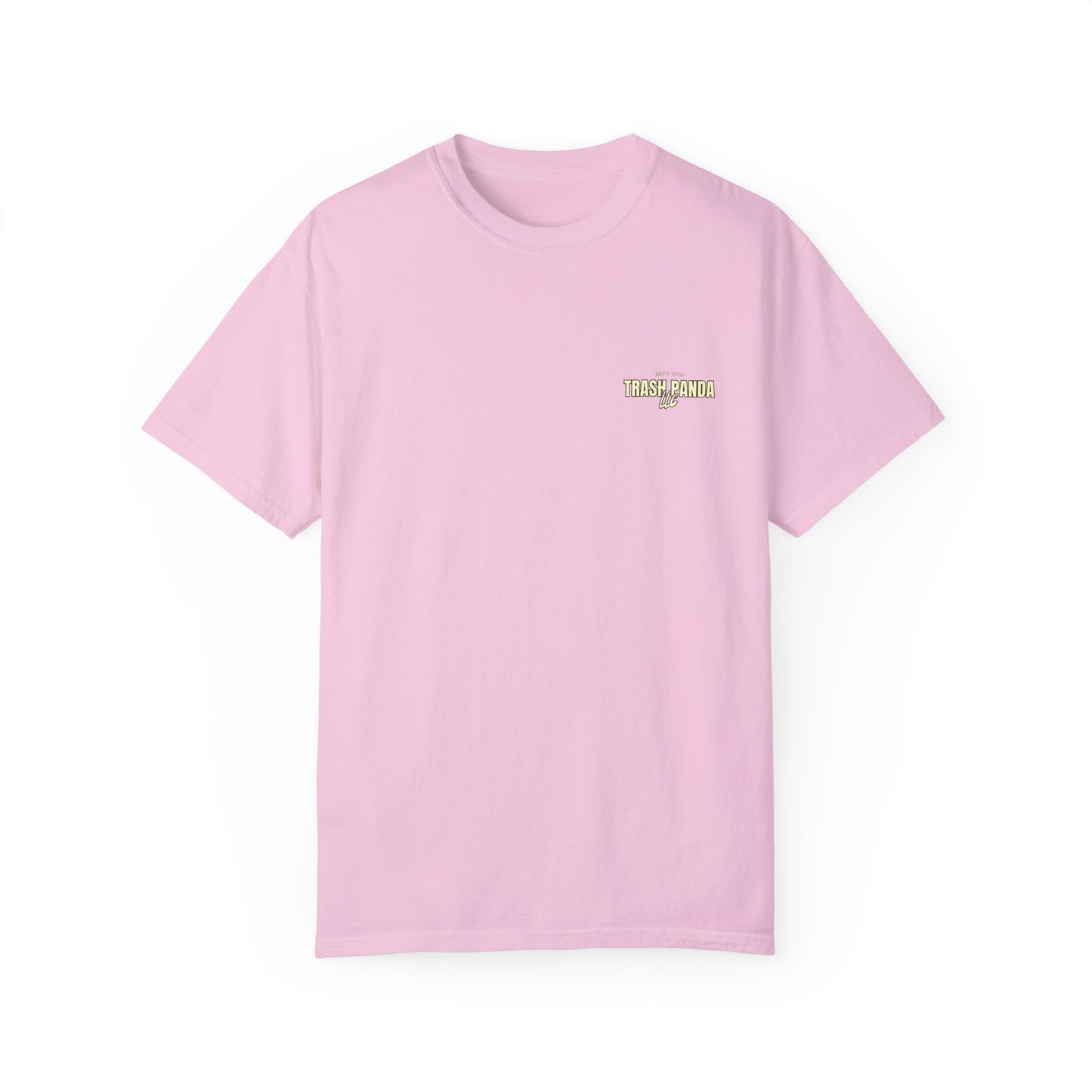 Walk In The Park Dino Comfort Colors Unisex T-shirt