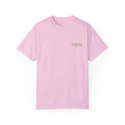 Walk In The Park Dino Comfort Colors Unisex T-shirt