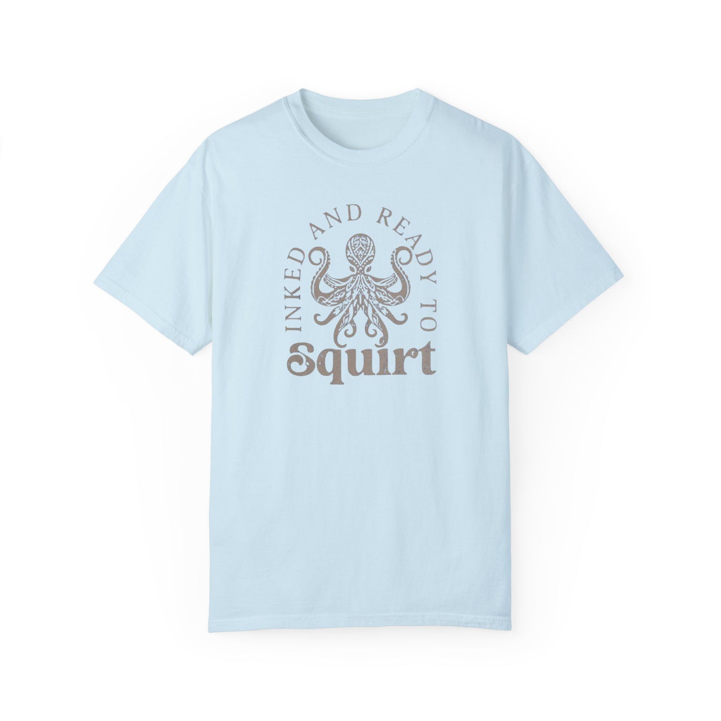 Squirt Comfort Colors Unisex T-shirt