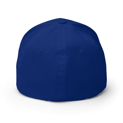 SITYA Embroidered FlexFit Hat