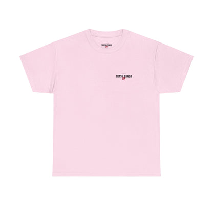 Hoochie Coochie Unisex Heavy Cotton Tee
