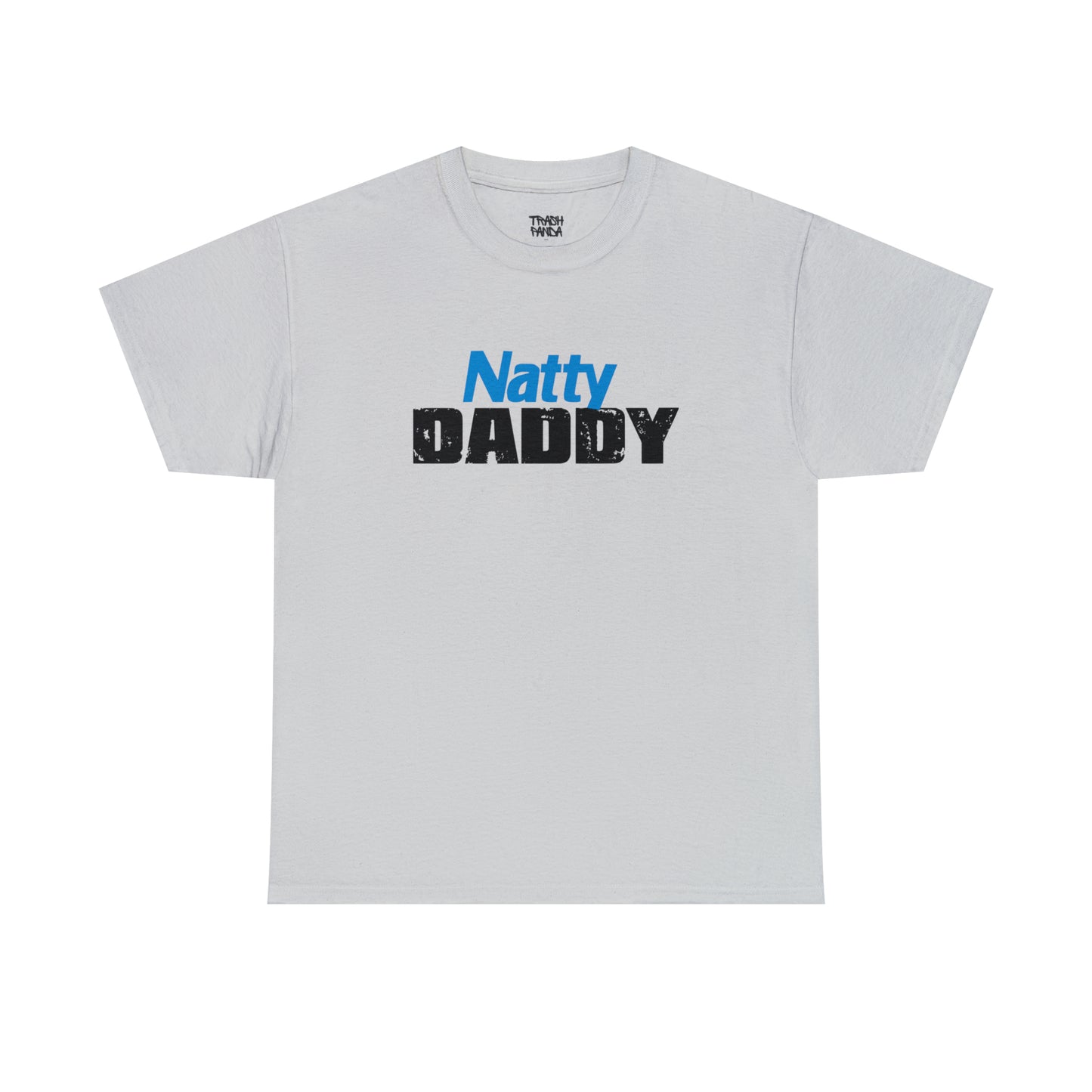 Natty Daddy Unisex Heavy Cotton Tee