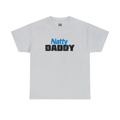 Natty Daddy Unisex Heavy Cotton Tee