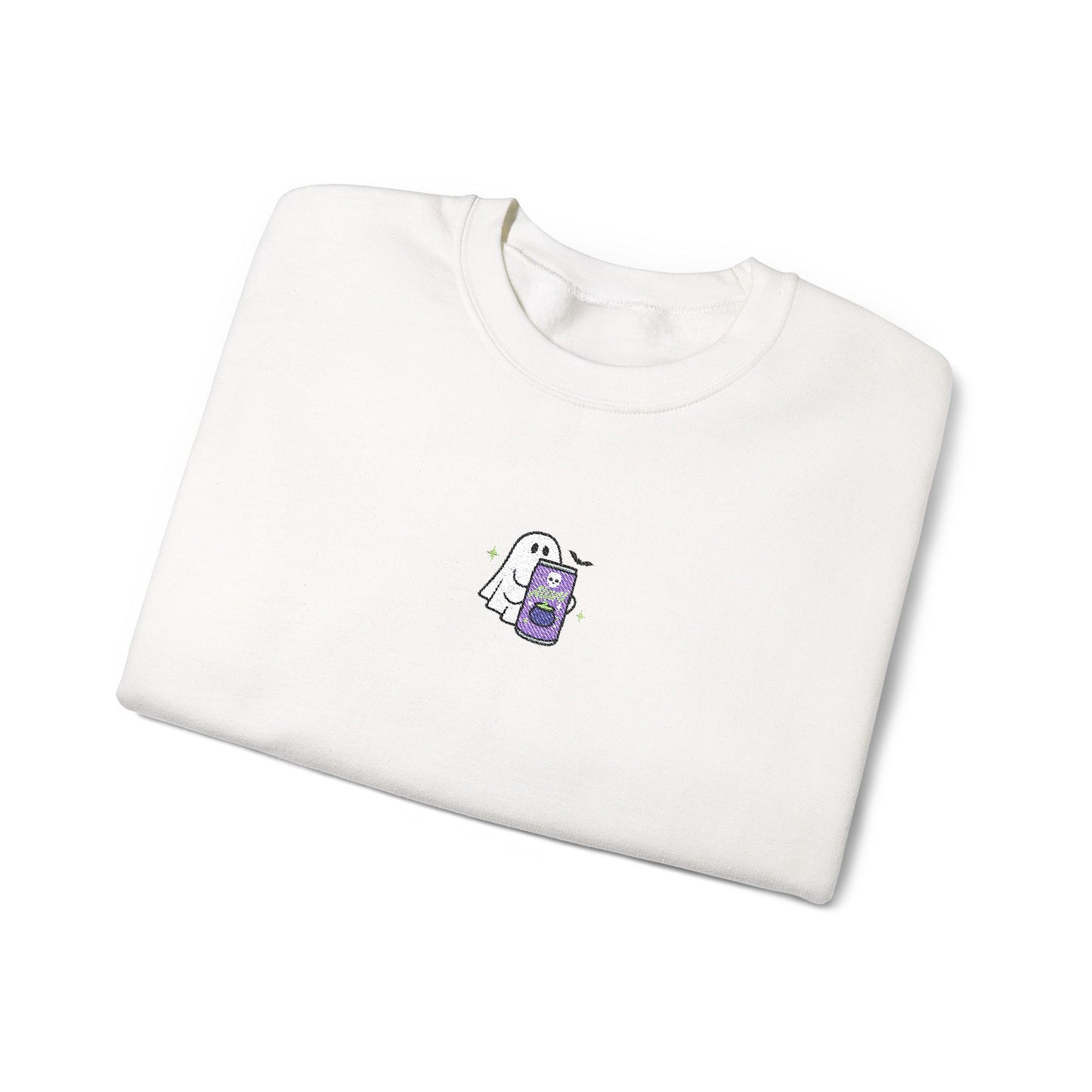 Witch's Brew Unisex Heavy Blend™ Crewneck Sweatshirt