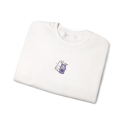 Witch's Brew Unisex Heavy Blend™ Crewneck Sweatshirt