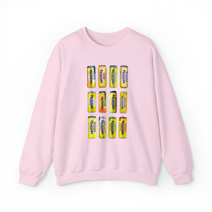Twisted Tea Sweatshirt Unisex Heavy Blend™ Crewneck Sweatshirt