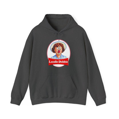 Leedle Debbie Unisex Heavy Blend™ Hooded Sweatshirt