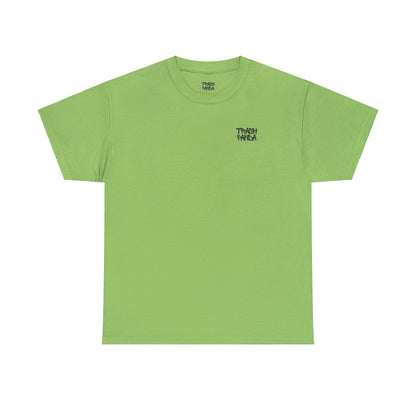 I'm Not Much To Look At But I F*ck Like The Government Unisex Heavy Cotton Tee