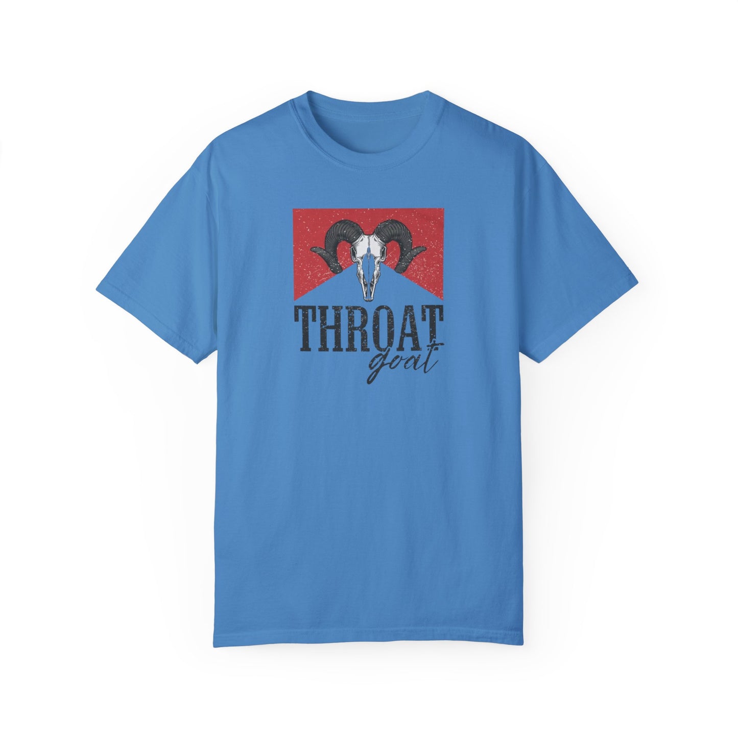 Thrt Goat Comfort Colors Unisex T-shirt