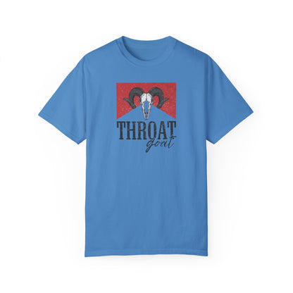 Thrt Goat Comfort Colors Unisex T-shirt