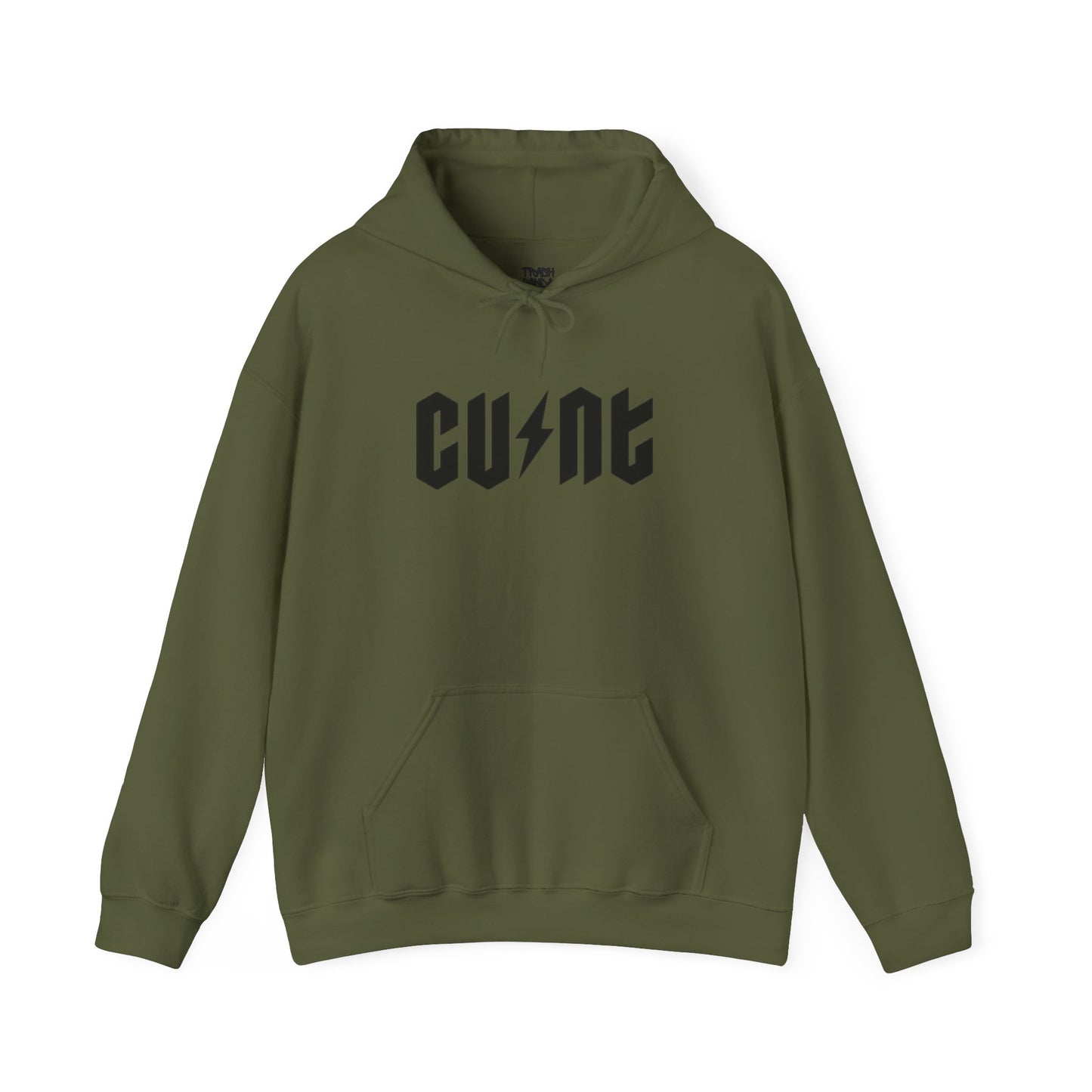 CU/NT Unisex Heavy Blend™ Hooded Sweatshirt