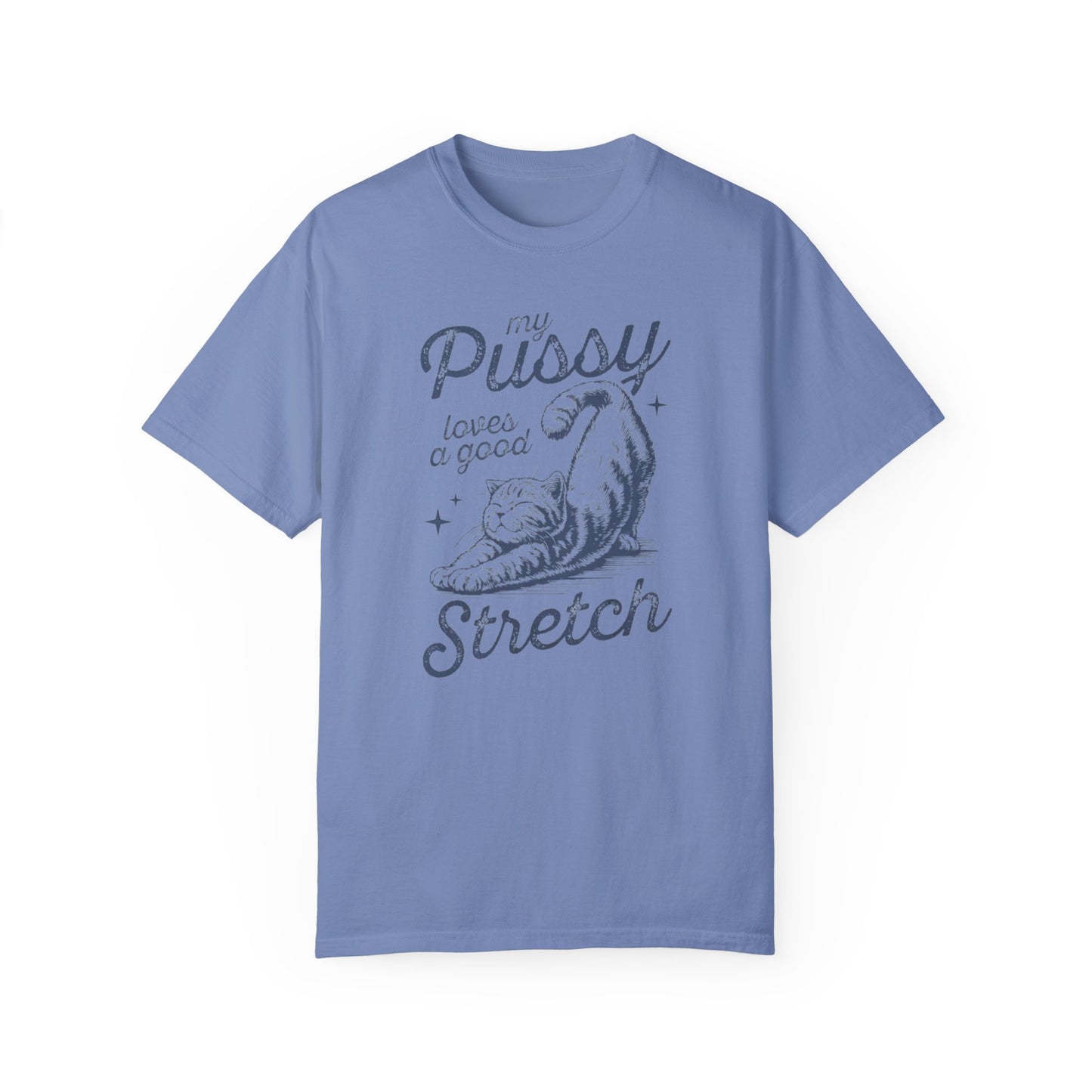 Stretch Comfort Colors Unisex T-shirt