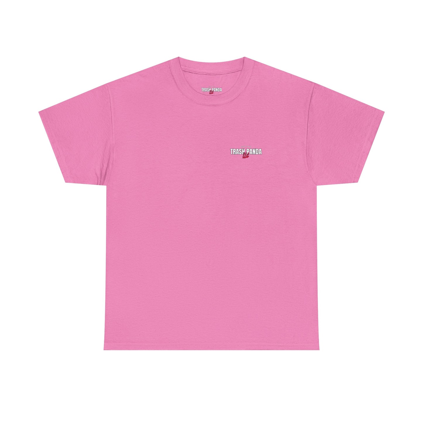 Spoiled Unisex Heavy Cotton Tee
