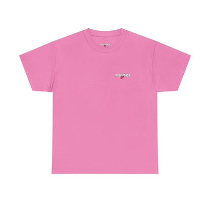 Spoiled Unisex Heavy Cotton Tee
