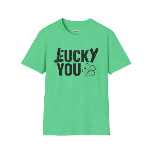 Lucky You T-Shirt