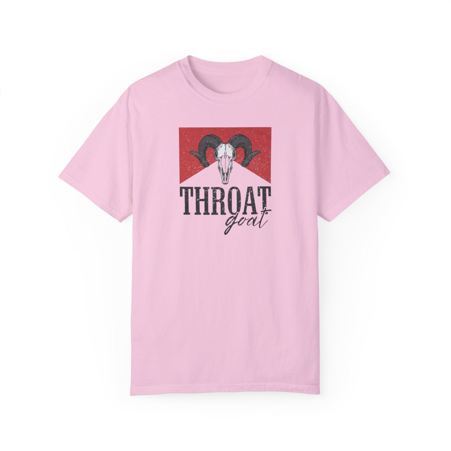 Thrt Goat Comfort Colors Unisex T-shirt