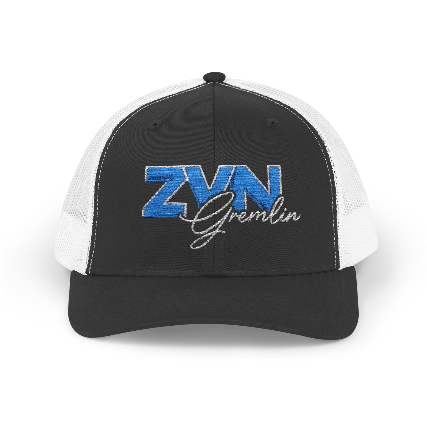 ZYN Gremlin Snapback Trucker Cap