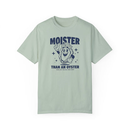 Oyster Comfort Colors Unisex T-shirt