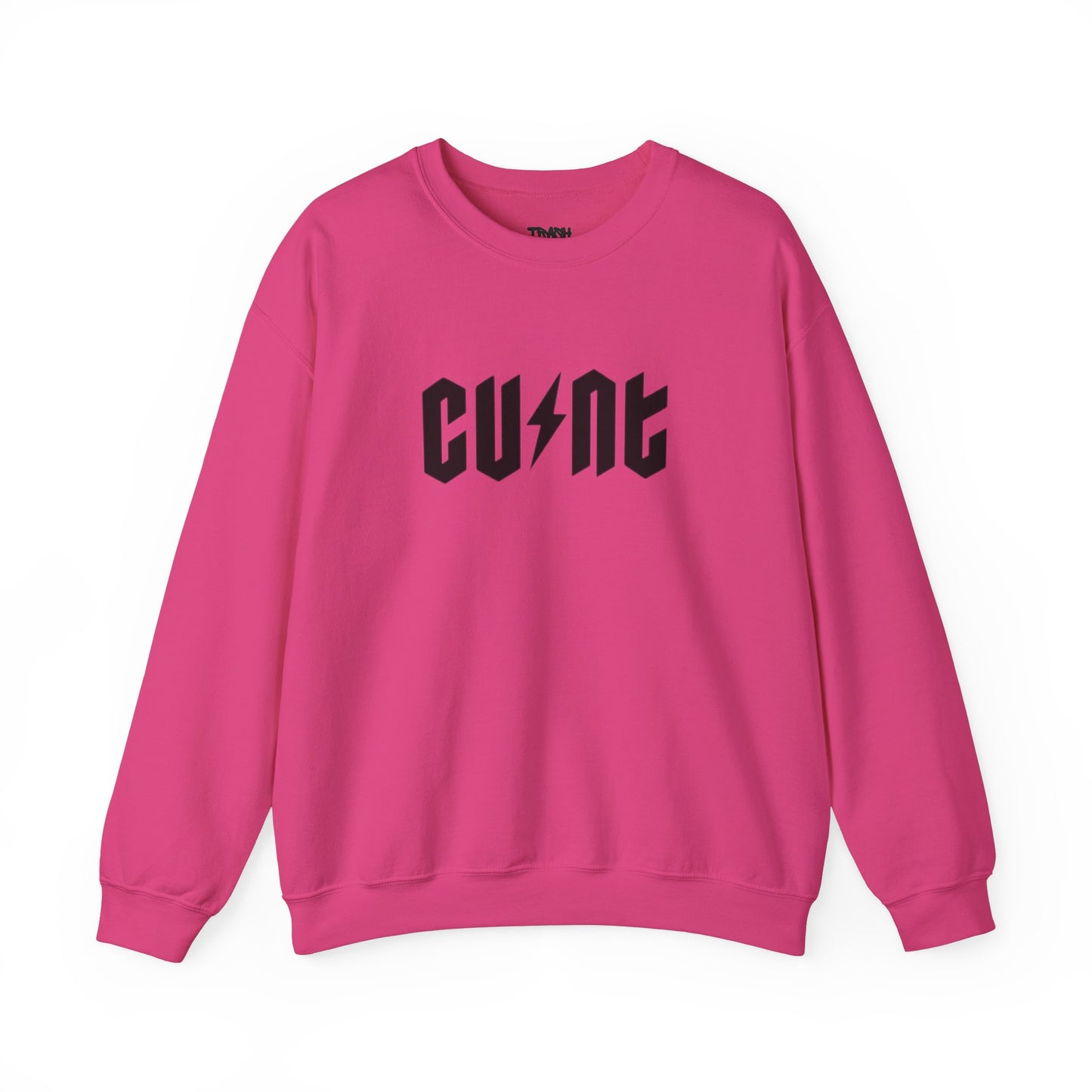 CU/NT Unisex Heavy Blend™ Crewneck Sweatshirt