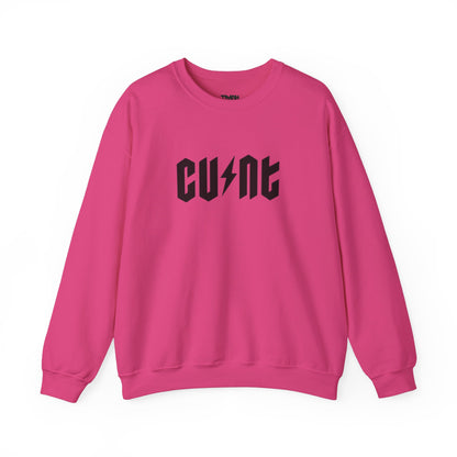 CU/NT Unisex Heavy Blend™ Crewneck Sweatshirt