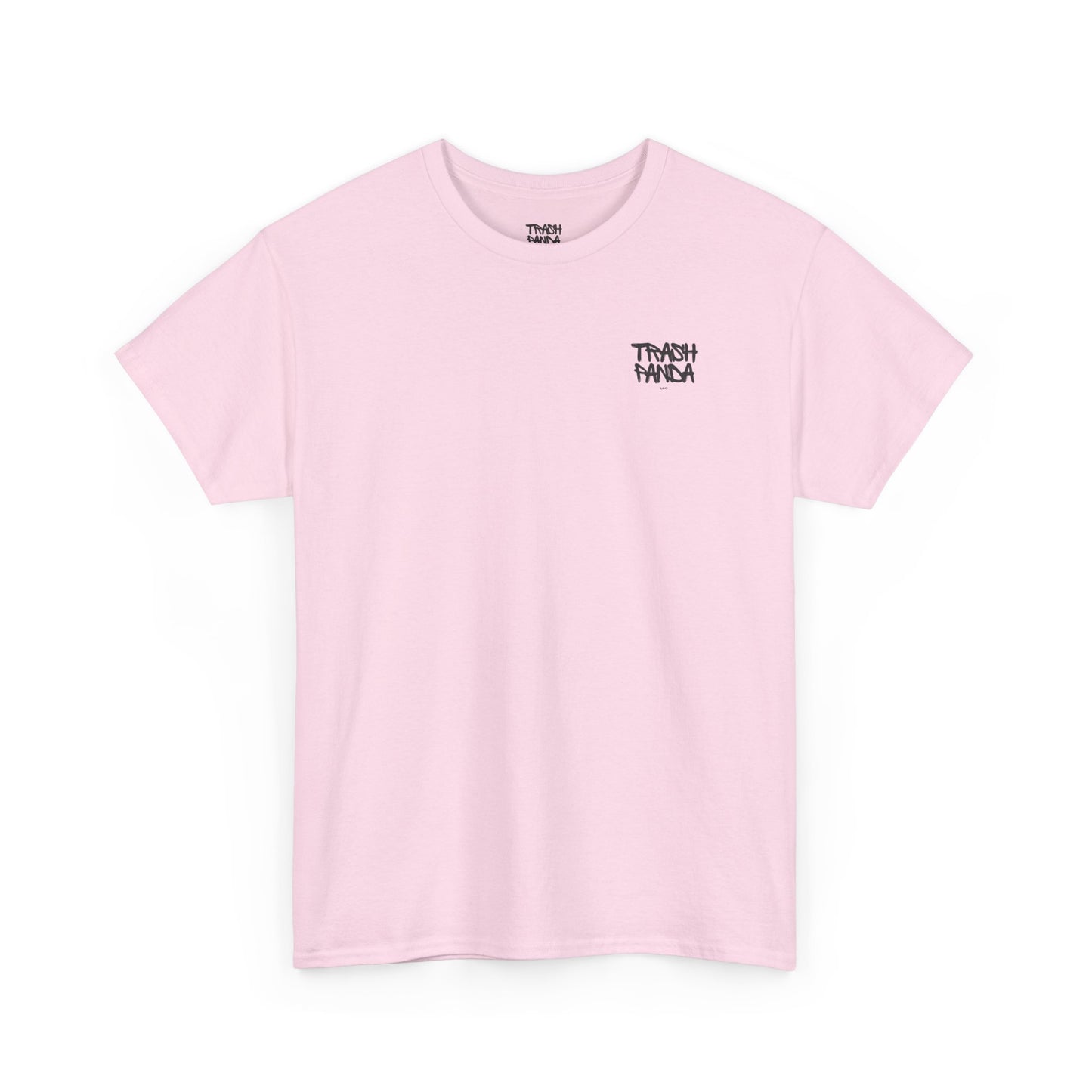 Beaver Valley Unisex Heavy Cotton Tee