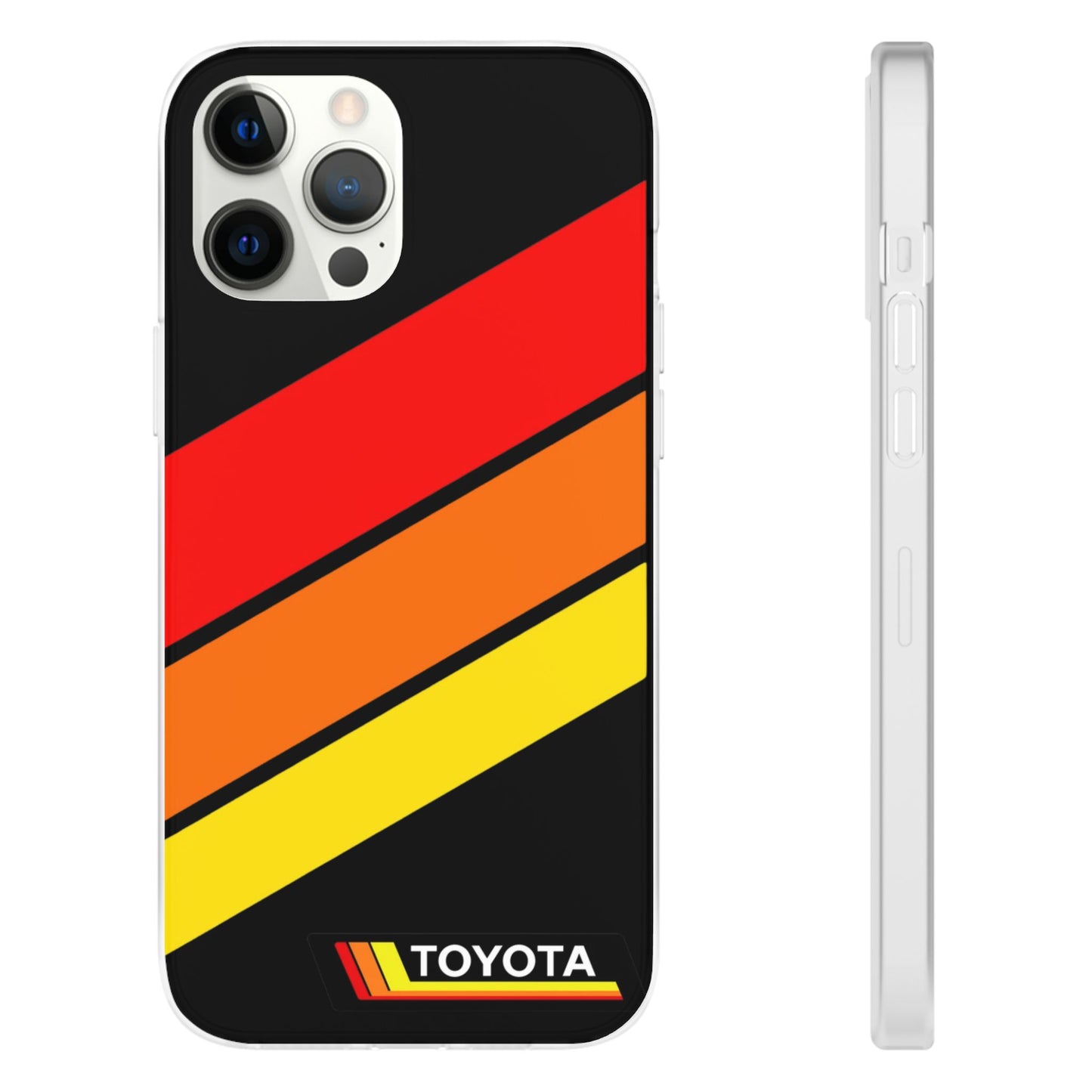 Toyota Heritage iPhone Flexi Cases