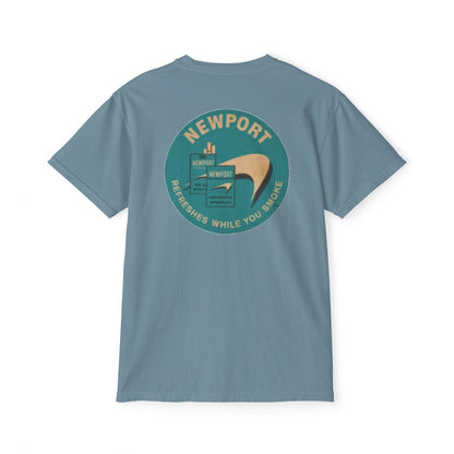 Vintage Newport Pocket T-Shirt