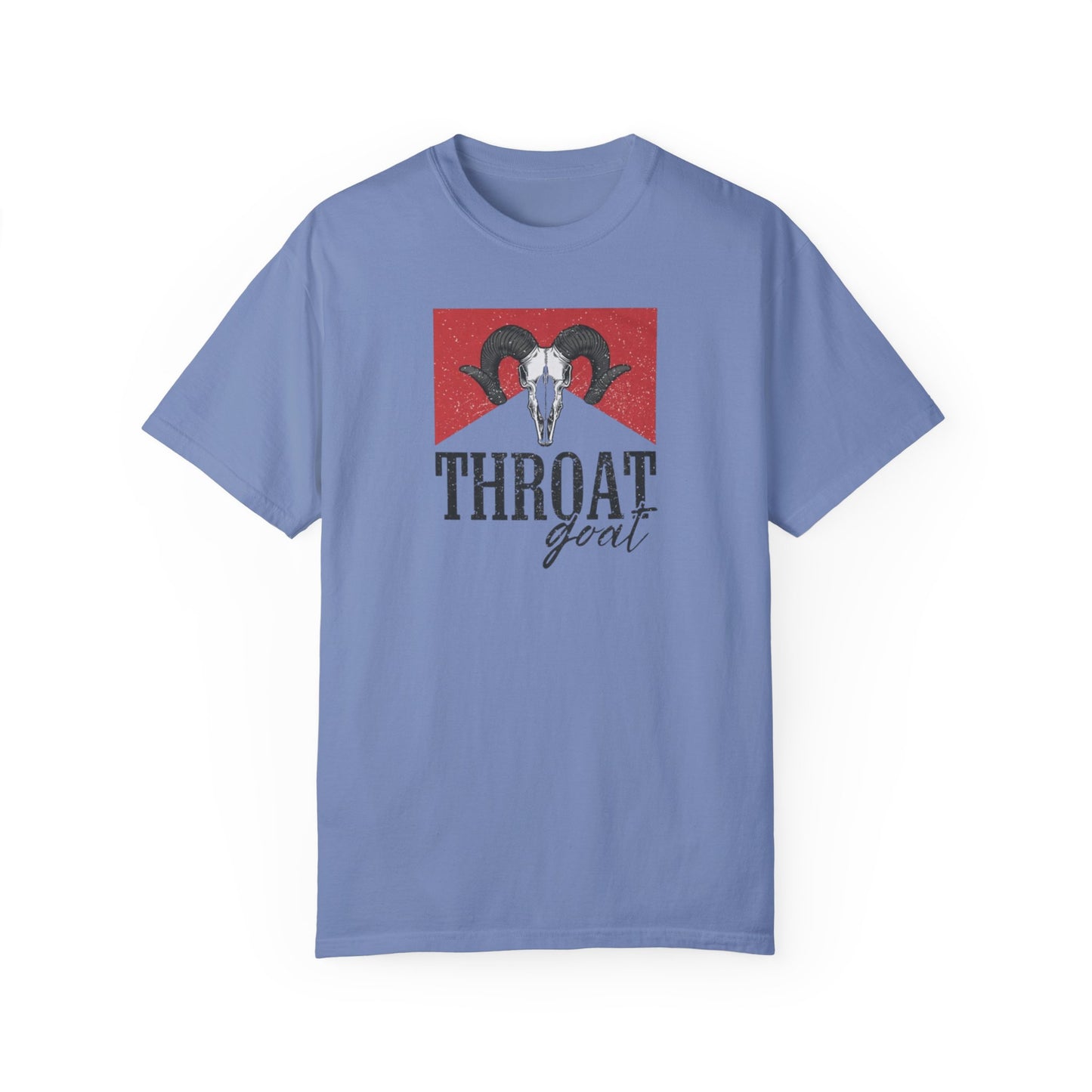 Thrt Goat Comfort Colors Unisex T-shirt