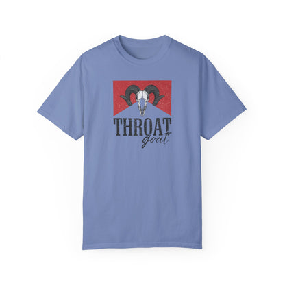 Thrt Goat Comfort Colors Unisex T-shirt