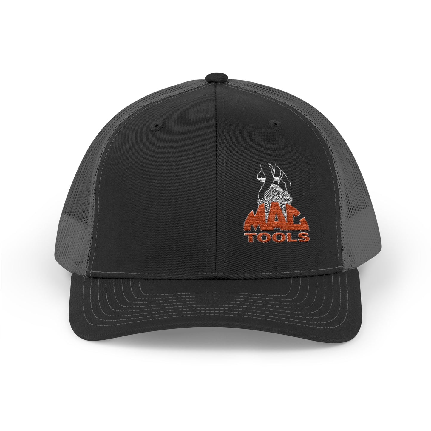 MAC Girl 2 Richardson 112 Snapback Trucker Cap