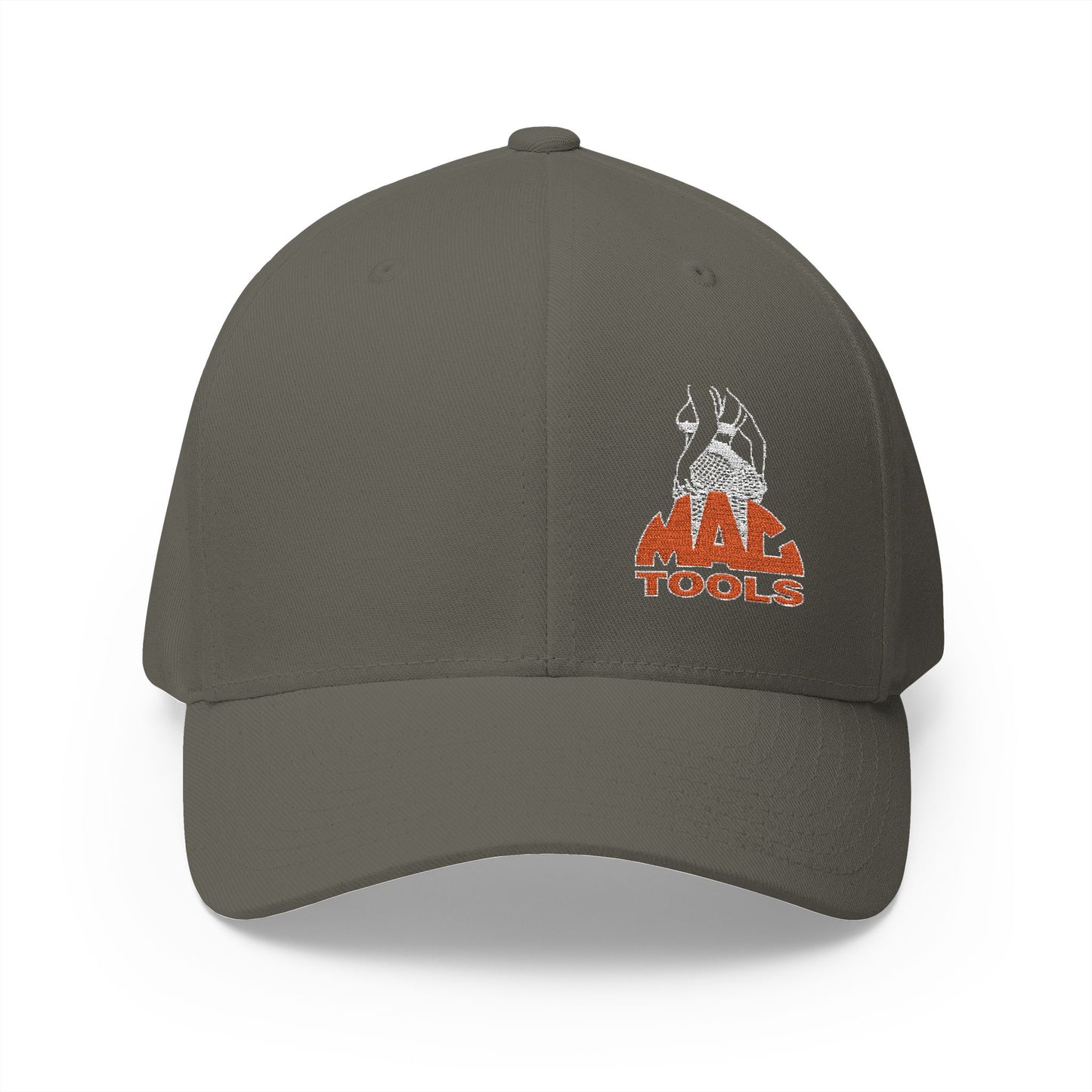 MAC Girl 2 Embroidered FlexFit Hat
