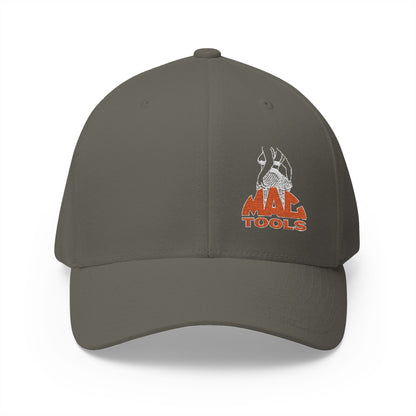 MAC Girl 2 Embroidered FlexFit Hat