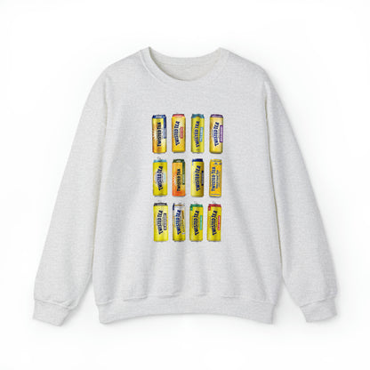 Twisted Tea Sweatshirt Unisex Heavy Blend™ Crewneck Sweatshirt