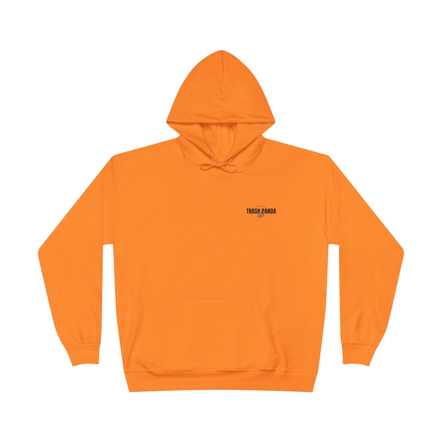 Jobsite Safety Tip Unisex EcoSmart® Pullover Hoodie Sweatshirt