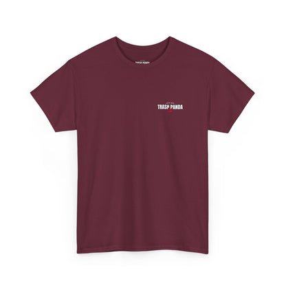 Go Milk A Bull Unisex Heavy Cotton Tee