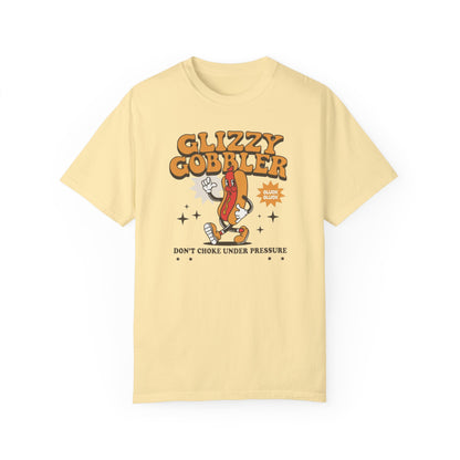 Glizzy Gobbler Comfort Colors Unisex T-shirt