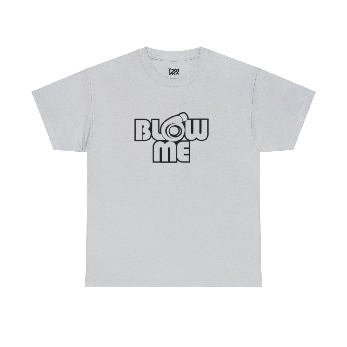 Blow Me Unisex Heavy Cotton Tee