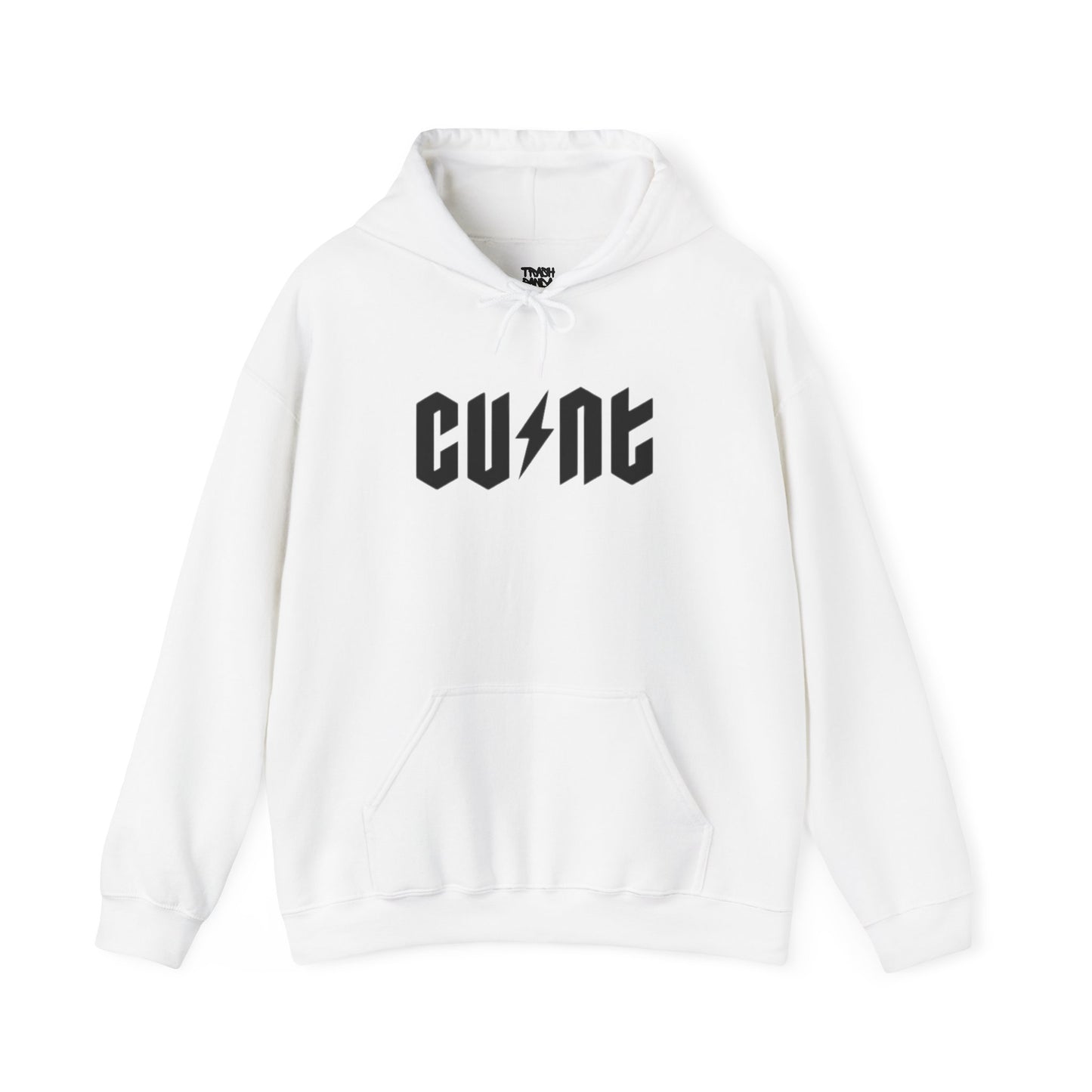 CU/NT Unisex Heavy Blend™ Hooded Sweatshirt
