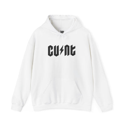 CU/NT Unisex Heavy Blend™ Hooded Sweatshirt