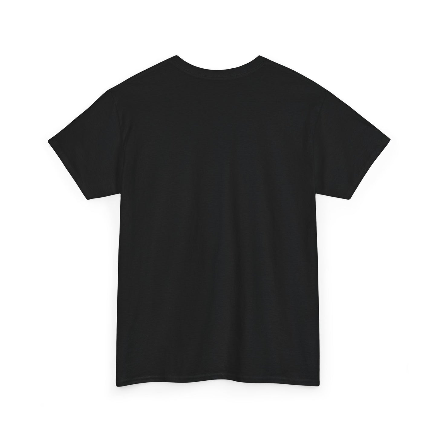 SITYA Unisex Heavy Cotton Tee