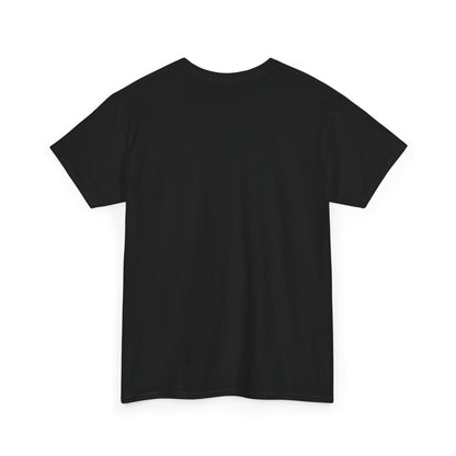 SITYA Unisex Heavy Cotton Tee