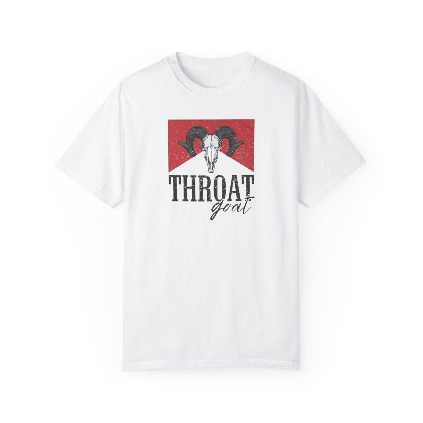 Thrt Goat Comfort Colors Unisex T-shirt