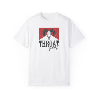 Thrt Goat Comfort Colors Unisex T-shirt